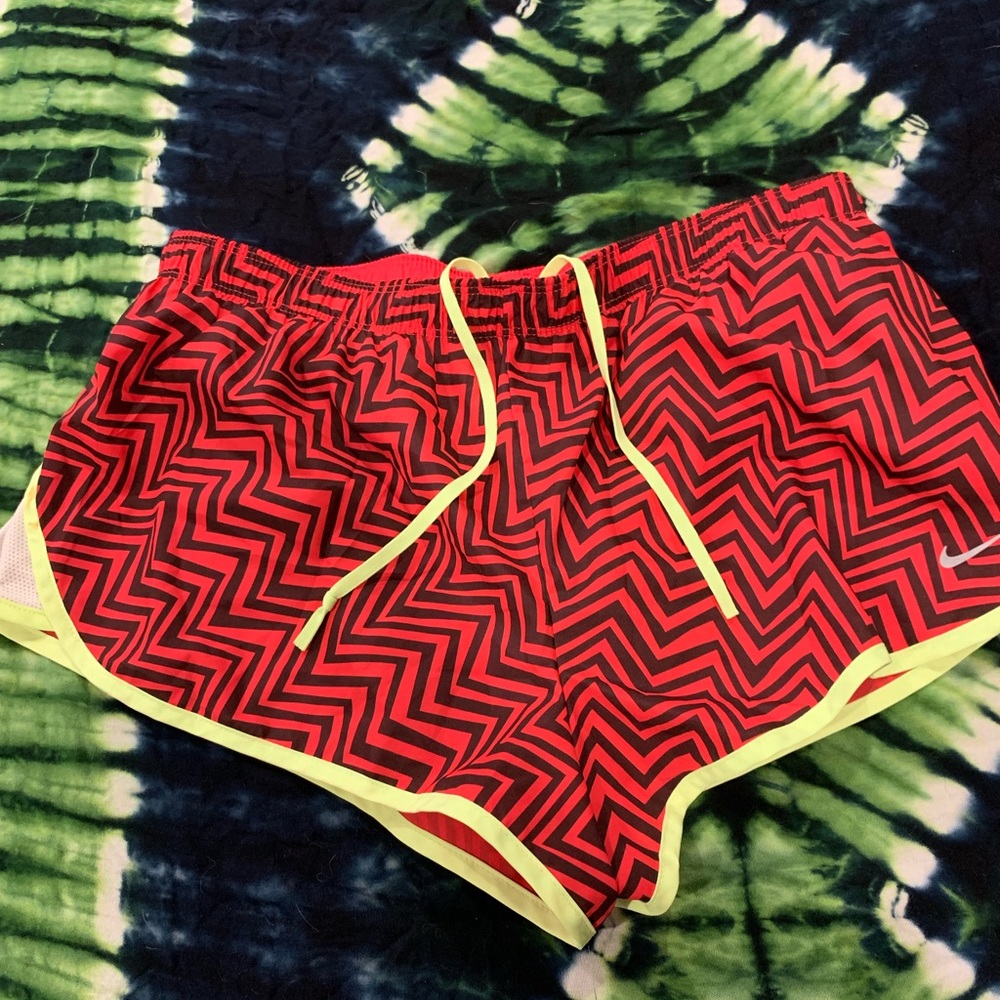Nike DriFit Shorts